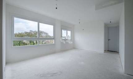 Apartamento com 3 dormitórios e 2 vagas no bairro Jardim do Salso