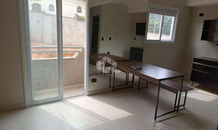 Apartamento à venda, 35 m² por R$ 190.000 - Itaquera - São Paulo.