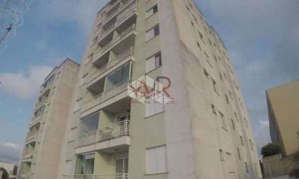 Apartamento à venda, 49m2 por R$ 250.000,00 - Itaquera.