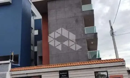 Apartamento com 2 quartos à venda na Rua Doutor Fábio Montenegro, 634, Vila Guilhermina, São Paulo