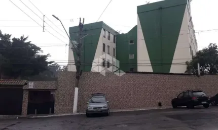 Apartamento com 2 dormitórios à venda, 44m2 por R$ 120.000,00 , Cidade Tiradentes