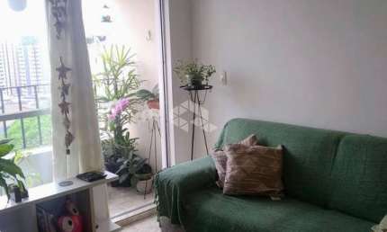 Apartamento com 3 dormitórios à venda, 72 m²  Vila Guarani - São Paulo/SP