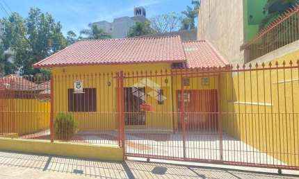 Casa com 4 quartos à venda na Rua Carlos Drumond de Andrade, 41, Harmonia, Canoas