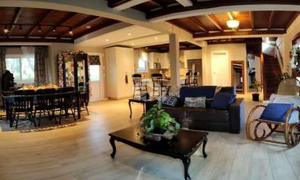 Casa com 225 m², 3 dormitórios com 1 suite na Av. Villagio Mato Queimado Gramado