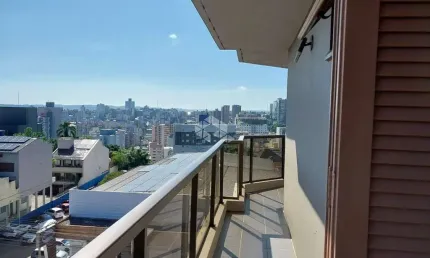 Apartamento com 3 quartos à venda na Travessa Montenegro, 20, Juventude da Enologia, Bento Gonçalves
