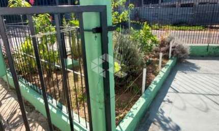 Apartamento com 2 quartos à venda na Avenida Capivari, 470, Cristal, Porto Alegre