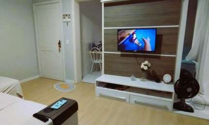 Apartamento com 2 quartos à venda na Cesarino Carlo Romagna, 78, Licorsul, Bento Gonçalves