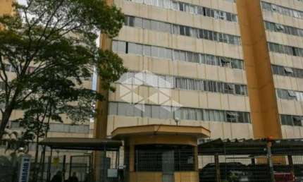 Apartamento com 3 quartos à venda na Rua Herbert Hoover, 1, Jardim Leonor Mendes de Barros, São Paulo