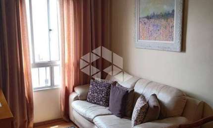 Apartamento com 2 quartos à venda na Rua Vinte e Cinco de Janeiro, 102, Luz, São Paulo