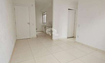 APARTAMENTO 2 DORMITÓRIOS COM VAGA ROTATIVA - BAIRRO CAVALHADA