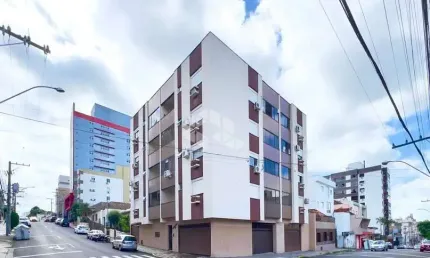 Apartamento a venda no bairro nossa senhora de fátima