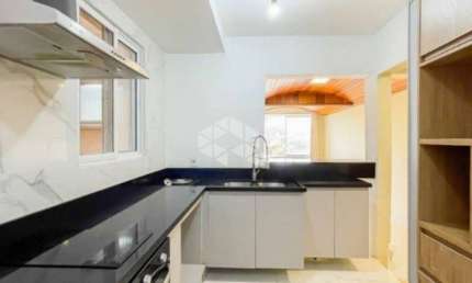 Apartamento com 2 quartos à venda na Avenida Nonoai, 1143, Nonoai, Porto Alegre