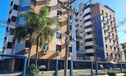 Apartamento 02 quartos com box  para venda no Bairro Vila Ipiranga