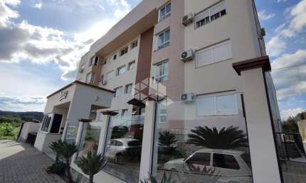 Apartamento com 2 quartos à venda na Rua Humaitá, 67, Lira, Estância Velha