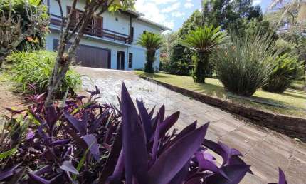 Casa com 4 quartos à venda na Thomas Edson, 401, Vista Alegre, Ivoti