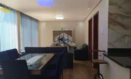 Casa com 3 quartos à venda na Peru, 928, Cidade Nova, Ivoti
