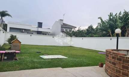 Casa com 3 quartos à venda na Rua João Albino Dilly, 633, Concórdia, Ivoti