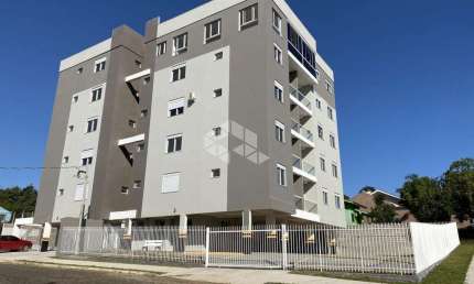 Apartamento com 1 quarto à venda na Régis Bittencourt, 941, Bom Jardim, Ivoti