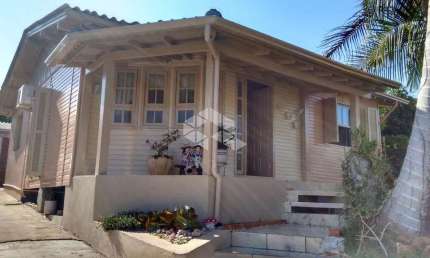 Casa com 2 quartos à venda na Marechal Cândido Rondon, 330, Bom Jardim, Ivoti