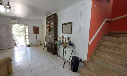 Casa com 4 quartos à venda na Estrada do Rincão, 161, Belém Velho, Porto Alegre