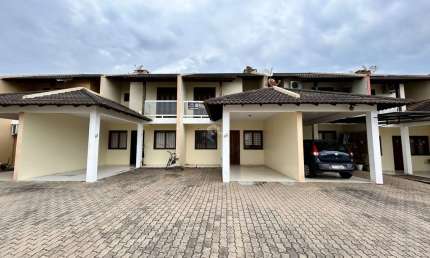 Casa com 2 quartos à venda na Prefeito Armando Wink, 400, João Alves, Santa Cruz do Sul