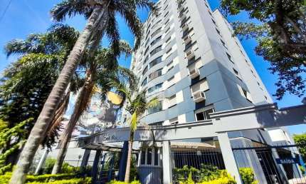 Apartamento 82m² 3 dormitórios, 01 box duplo coberto, no bairro Centro em Canoas