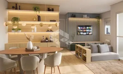 Apartamento com 3 quartos à venda na Mateus Mascarenhas, 436, Jardim Pereira Leite, São Paulo