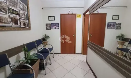 Sala comercial à venda na Rua Tiradentes, 154, Centro, Canoas
