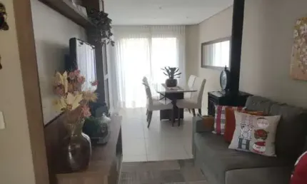 Casa em condomínio fechado com 3 quartos à venda na Paul Harrys, 813, Centro, Canela
