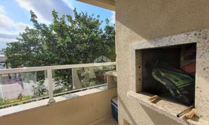 Apartamento com 2 dormitórios à venda, 64 m² por R$ 949.000,00 - Campeche - Florianópolis/SC