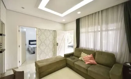Casa com 3 quartos à venda na Rua Luzia da Conceição Moraes, 22, Vila Carrão, São Paulo