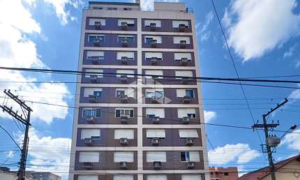 Apartamento com 3 quartos à venda na Rua Pinheiro Machado, 2694, Centro, Santa Maria
