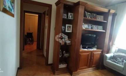 Apartamento com 2 quartos à venda na Rua Orfanotrófio, 1051, Santa Tereza, Porto Alegre