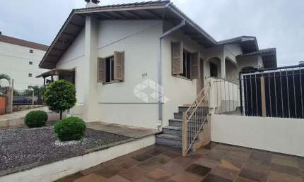 Casa com 3 quartos à venda na Rua Armando Claudino Canalli, 508, Jardim Eldorado, Caxias do Sul