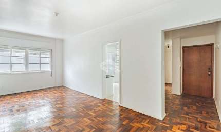 Crédito Real vende apartamento com 02 dormitórios / 02 quartos na av Cristovão Colombo / bairro Floresta / Porto Alegre / RS.
