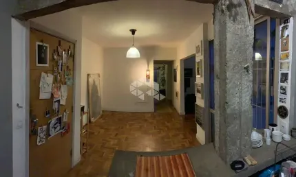 Apartamento de  02 quartos com 71m2 na Rua Conde de Porto Alegre, Bairro Floresta