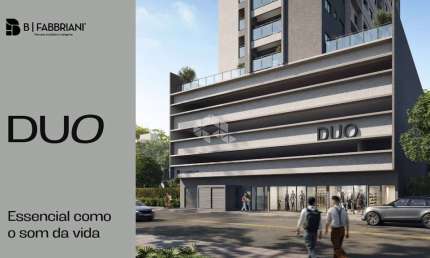 Apartamentos à venda no Duo Residencial em Itapema/SC