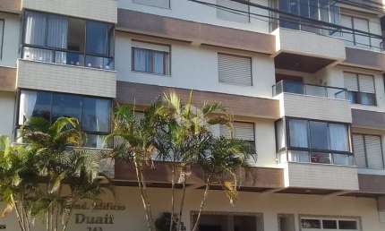 Apartamento com 3 quartos à venda na Avenida Flávio Boianovski, 243, Zona Nova, Capão da Canoa
