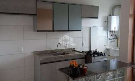 Apartamento / 2 Quartos / 2 Vagas / Morro Santana / Porto Alegre