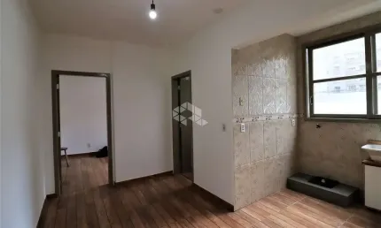 Apartamento com 1 quarto à venda na Rua Marechal Floriano Peixoto, 375, Centro Histórico, Porto Alegre