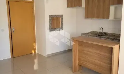 Apartamento com 2 quartos à venda na Rua Dário Totta, 215, Teresópolis, Porto Alegre