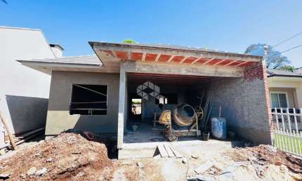 Casa com 3 quartos à venda na Pôr Do Sol, 320, Linha Santa Cruz, Santa Cruz do Sul