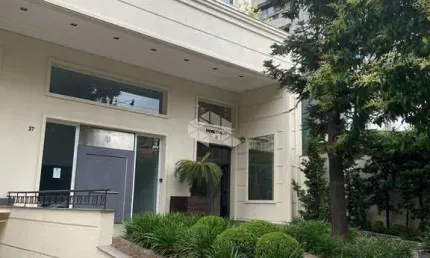 Sala comercial à venda na Rua Padre Chagas, 35, Moinhos de Vento, Porto Alegre