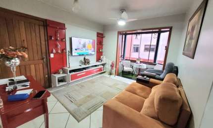 Apartamento 2 dormitórios, Bairro São José, Sapucaia do Sul.