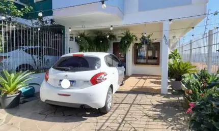 Casa 3 Quartos, Bairro Espírito Santo 161m², Bairro Espírito Santo