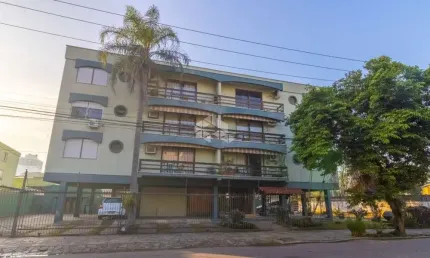Apartamento com Sacada  3 quartos 1 Suíte  1 Vaga Coberta no Jardim Lindóia  Porto Alegre / RS