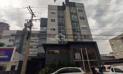 Apartamento com 2 dormitórios com 1 suíte, a venda no bairro São Cristóvão em Lajeado/RS