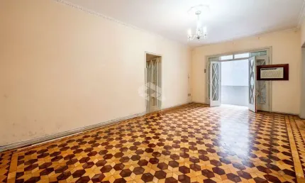 Apartamento com 119m² e 3 dormitórios no bairro Independência em Porto Alegre para comprar