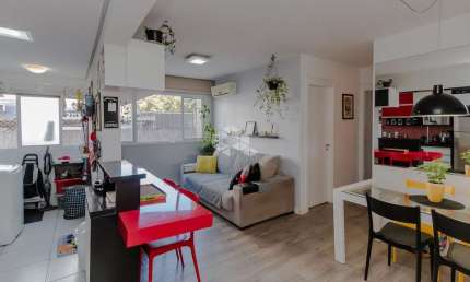 Conforto, Praticidade e Lazer Completo em um Só Lugar