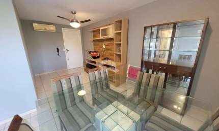 Apartamento 3 dormitórios semi mobiliado, 1 garagem, bairro São Miguel, São Leopoldo.